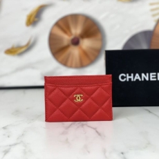 Chanel Wallets Purse